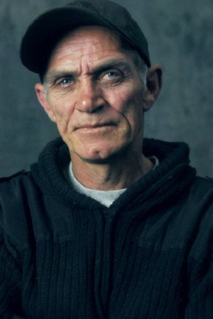 Cover image for Richard Green