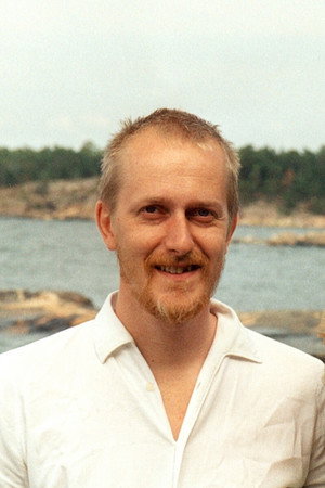 Cover image for Niklas Åkerfelt