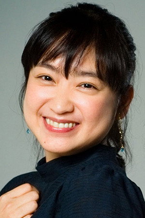 Cover image for 池脇千鶴