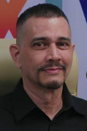 Cover image for Emil Sandoval