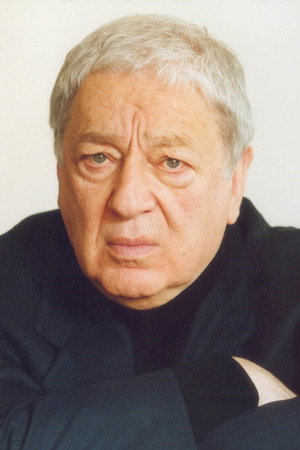 Cover image for Paolo Bonacelli