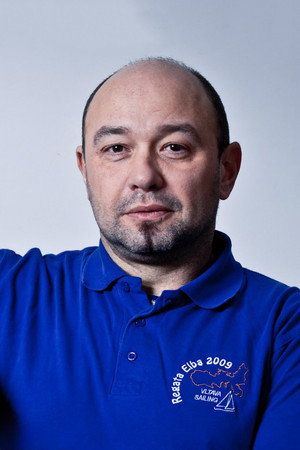 Cover image for Lubor Šplíchal
