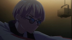 Poster for Эпизод 11