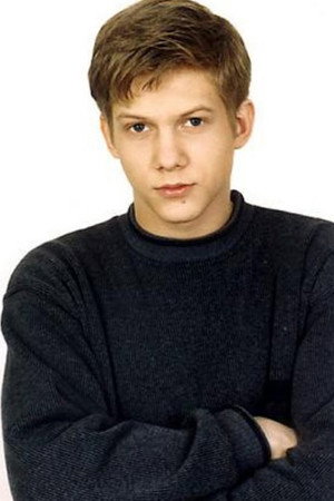 Cover image for Boris Korchevnikov