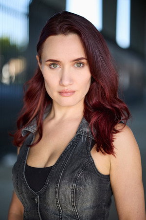 Cover image for Nailya Shakirova