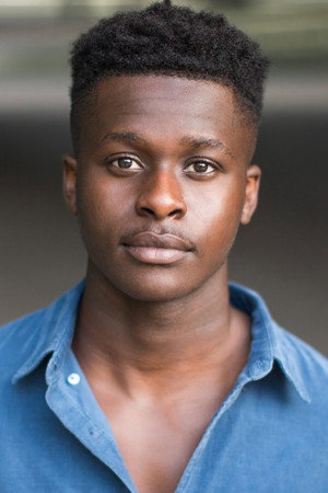Cover image for Denzel Baidoo