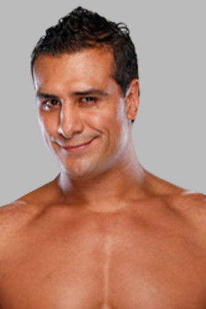 Cover image for Alberto Rodriguez