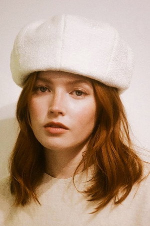 Cover image for Ellie Bamber