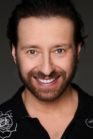 Cover image for Sasha Biktagir