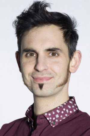Cover image for Jonny Smith