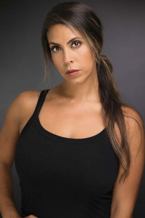 Cover image for Gigi Saul Guerrero