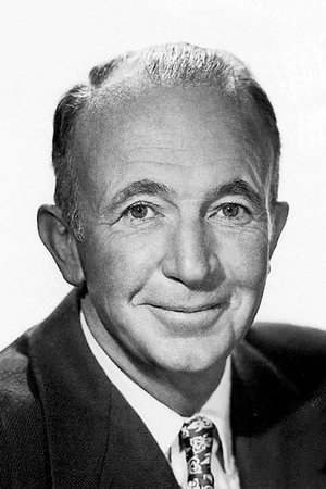 Cover image for Walter Brennan