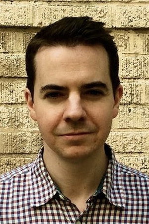 Cover image for Stephen Cognetti