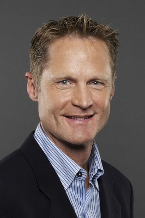 Cover image for Steve Kerr