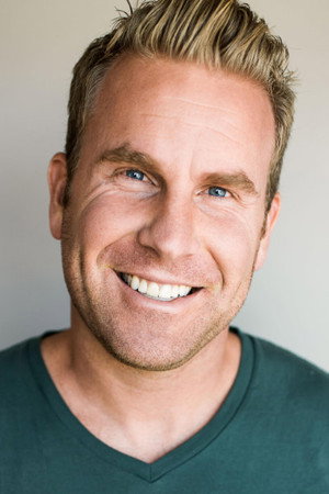 Cover image for Trey Warner