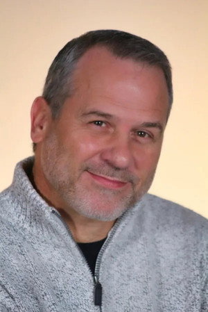 Cover image for Ron Fazio