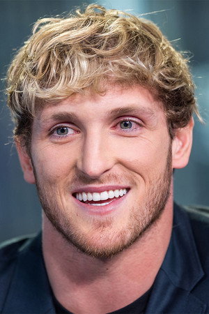 Cover image for Logan Paul