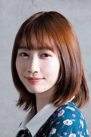 Cover image for 岡本夏美