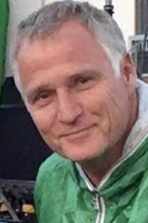 Cover image for Stéphane Le Parc