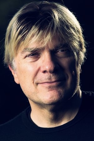 Cover image for Simon Franglen