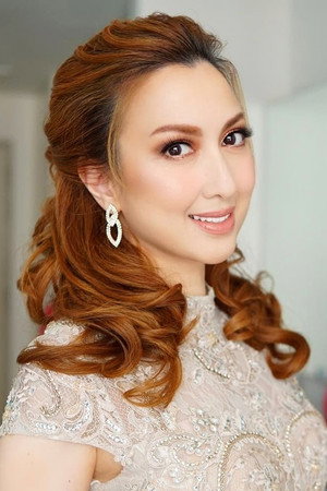 Cover image for Maria Farida