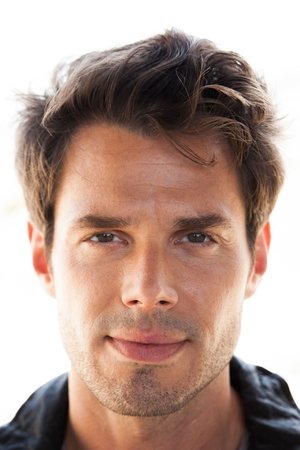 Cover image for Josh Casaubon