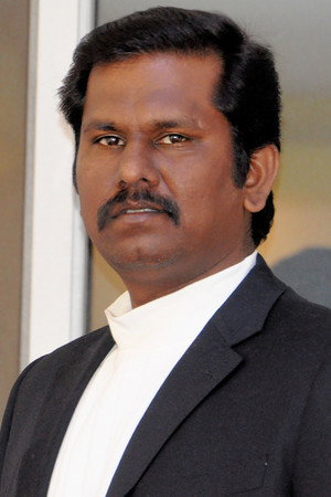 Cover image for Muthu Stalin