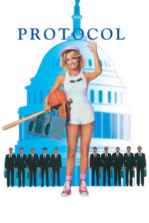 Poster for Protocol