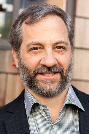 Cover image for Judd Apatow