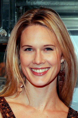 Cover image for Stephanie March