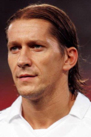 Cover image for Míchel Salgado