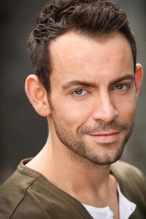 Cover image for Ben Forster