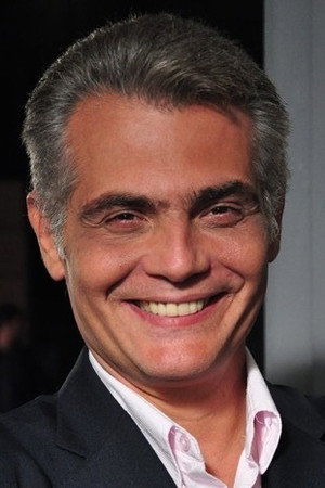 Cover image for Tarcísio Filho