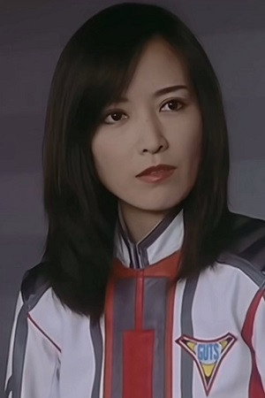Cover image for 高樹澪
