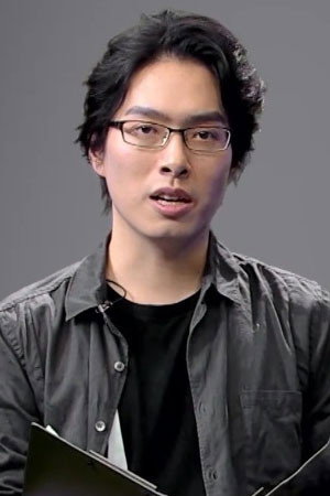 Cover image for Hai Mao