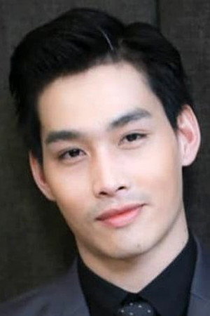 Cover image for คมกฤษณ์ ดวงสุวรรณ์