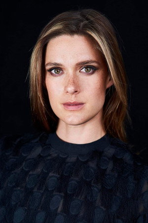Cover image for Krista Kosonen