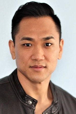 Cover image for Daniel Joo