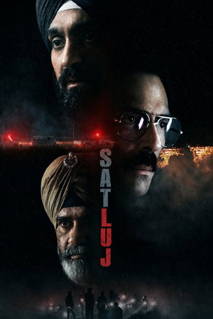 Poster for Satluj