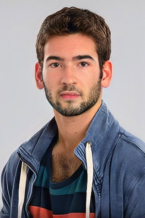 Cover image for Leonardo Marques