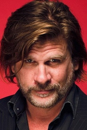 Cover image for Tex Perkins