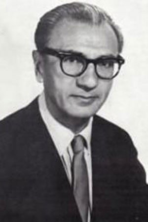 Cover image for Sidney Cutner