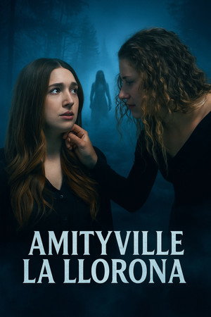 Poster for Амитивилльская плакальщица