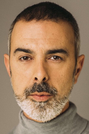 Cover image for Paulo Duarte Ribeiro