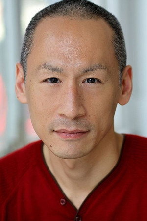Cover image for Francis Jue