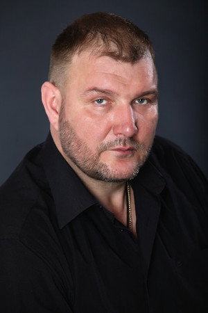 Cover image for Дмитрий Быковский-Ромашов