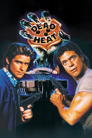 Poster for Смертельная ярость