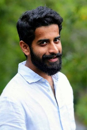 Cover image for Arun Kurian