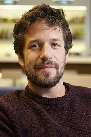 Cover image for Benoît Soler
