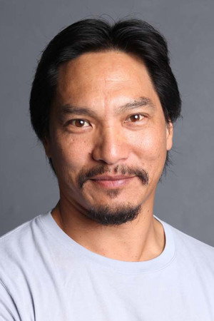 Cover image for Jason Scott Lee